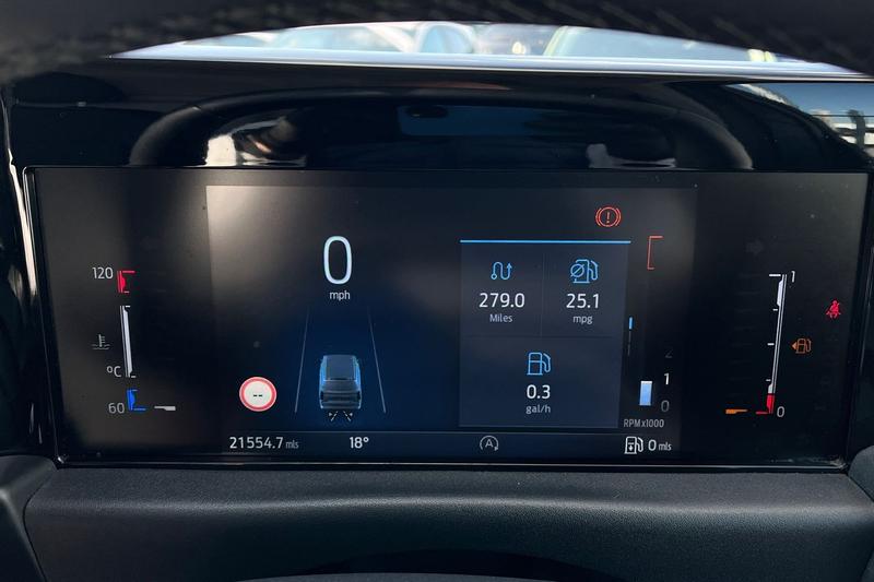 Used Ford Transit Custom 2024 for sale - 76344387: Photo 17