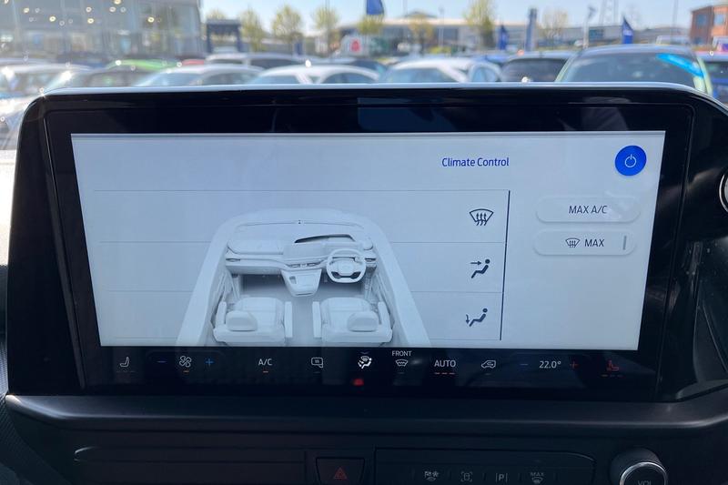 Used Ford Transit Custom 2024 for sale - 76344387: Photo 19