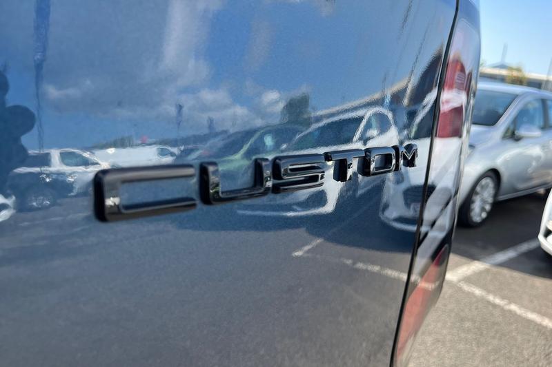 Used Ford Transit Custom 2024 for sale - 76344387: Photo 20