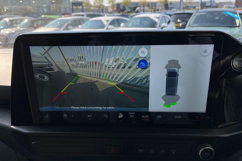 Used Ford Transit Custom 2024 for sale - 76344387: Photo 21