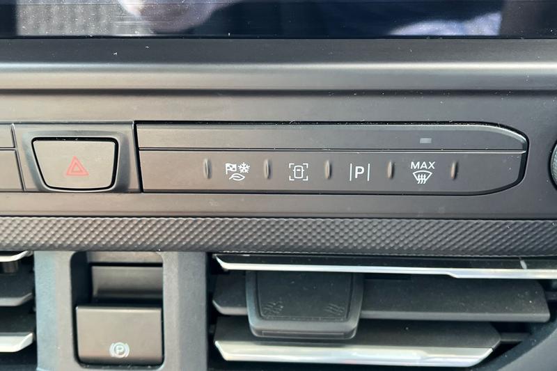 Used Ford Transit Custom 2024 for sale - 76344387: Photo 25