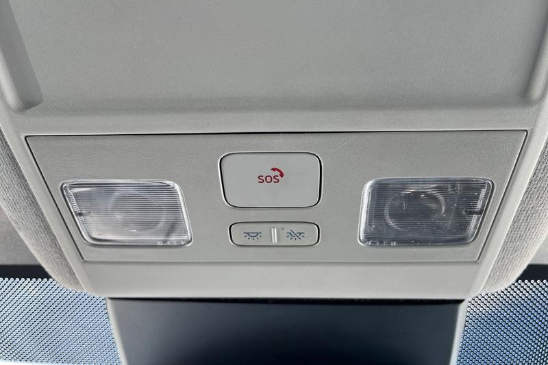 Used Ford Transit Custom 2024 for sale - 76344387: Photo 27