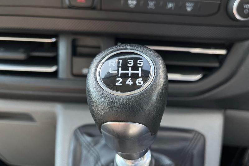 Used Ford Transit Custom 2024 for sale - 76344387: Photo 28