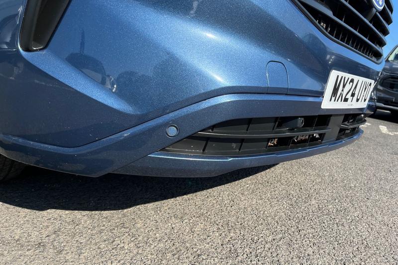 Used Ford Transit Custom 2024 for sale - 76344387: Photo 29