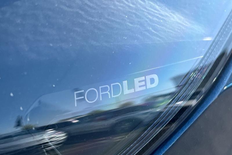 Used Ford Transit Custom 2024 for sale - 76344387: Photo 30