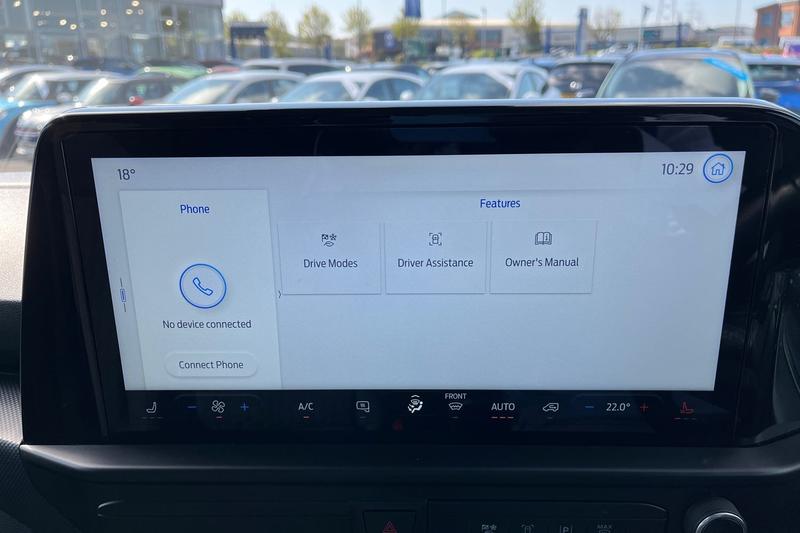 Used Ford Transit Custom 2024 for sale - 76344387: Photo 32