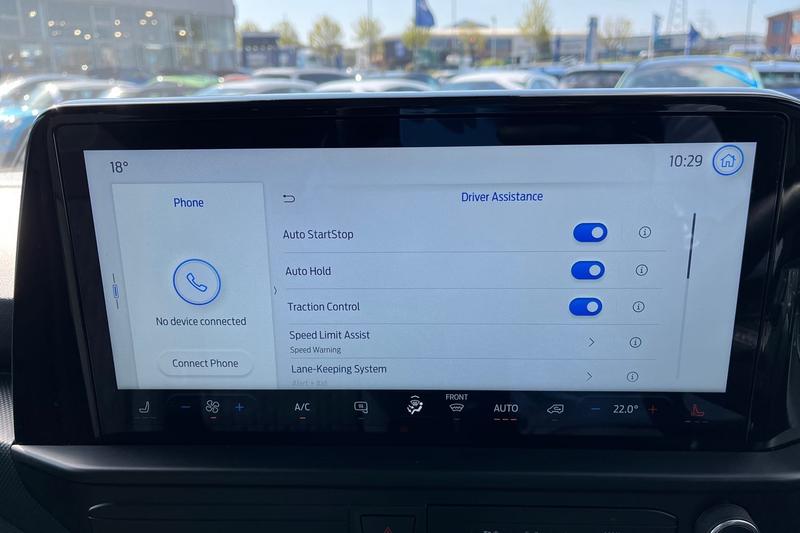 Used Ford Transit Custom 2024 for sale - 76344387: Photo 33