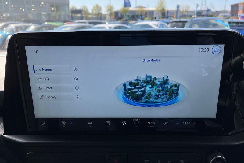 Used Ford Transit Custom 2024 for sale - 76344387: Photo 34