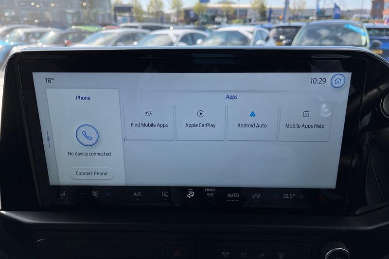 Used Ford Transit Custom 2024 for sale - 76344387: Photo 35