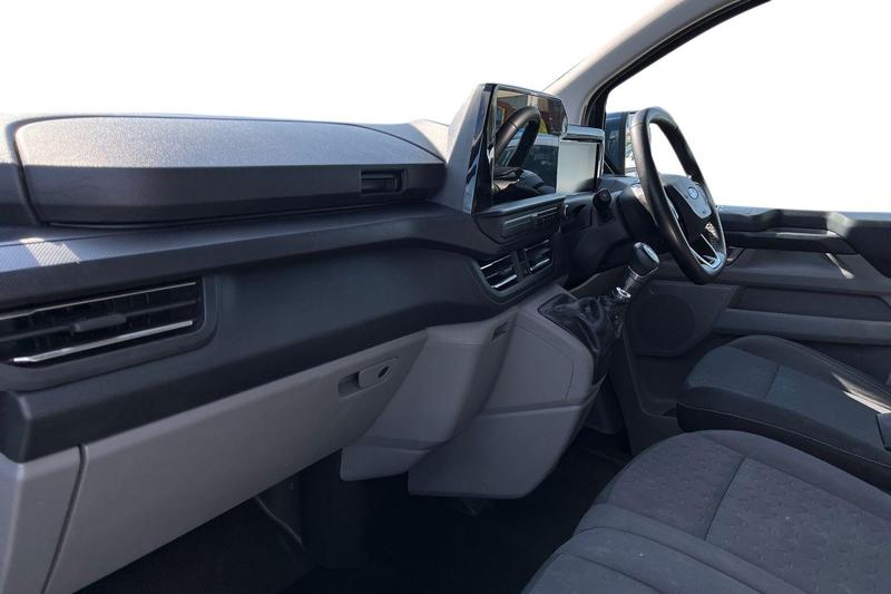 Used Ford Transit Custom 2024 for sale - 76344387: Photo 4