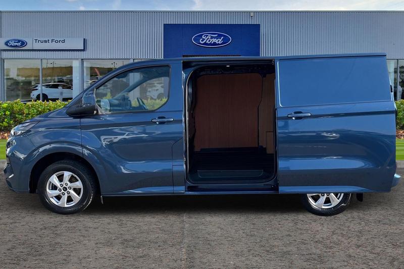 Used Ford Transit Custom 2024 for sale - 76344387: Photo 6