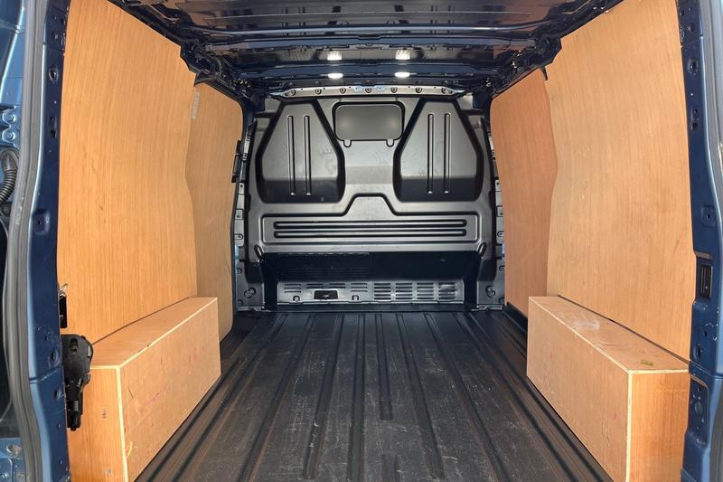 Used Ford Transit Custom 2024 for sale - 76344387: Photo 7