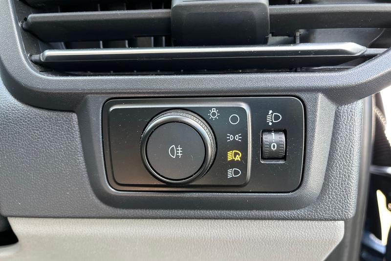 Used Ford Transit Custom 2024 for sale - 76344387: Photo 8