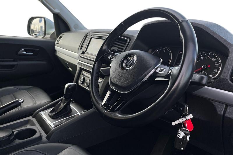 Used Volkswagen Amarok 2020 for sale - 77729501: Photo 13