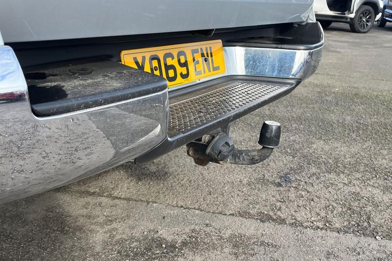 Used Volkswagen Amarok 2020 for sale - 77729501: Photo 14