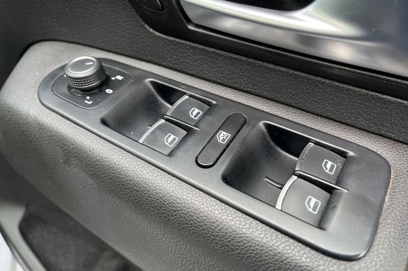 Used Volkswagen Amarok 2020 for sale - 77729501: Photo 16