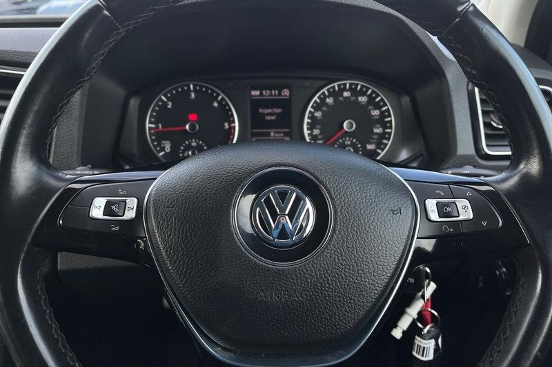 Used Volkswagen Amarok 2020 for sale - 77729501: Photo 17