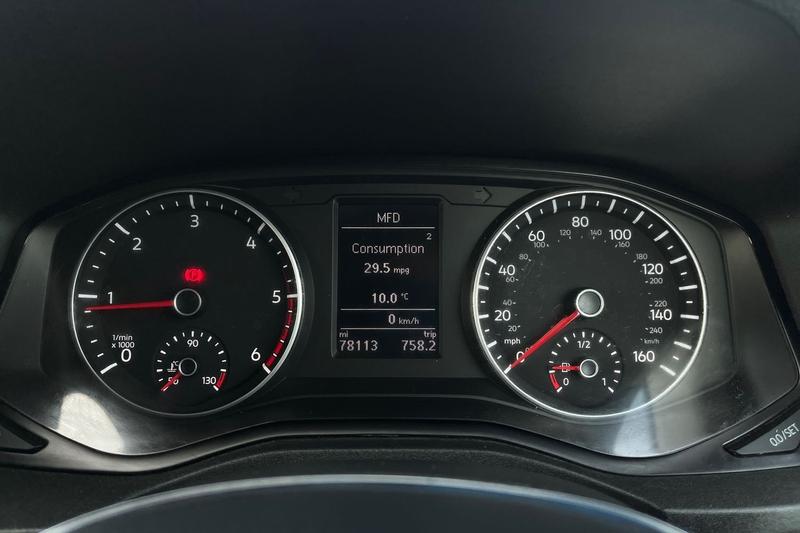 Used Volkswagen Amarok 2020 for sale - 77729501: Photo 18