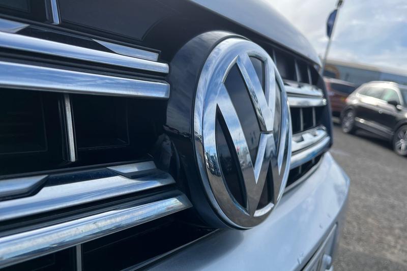 Used Volkswagen Amarok 2020 for sale - 77729501: Photo 19