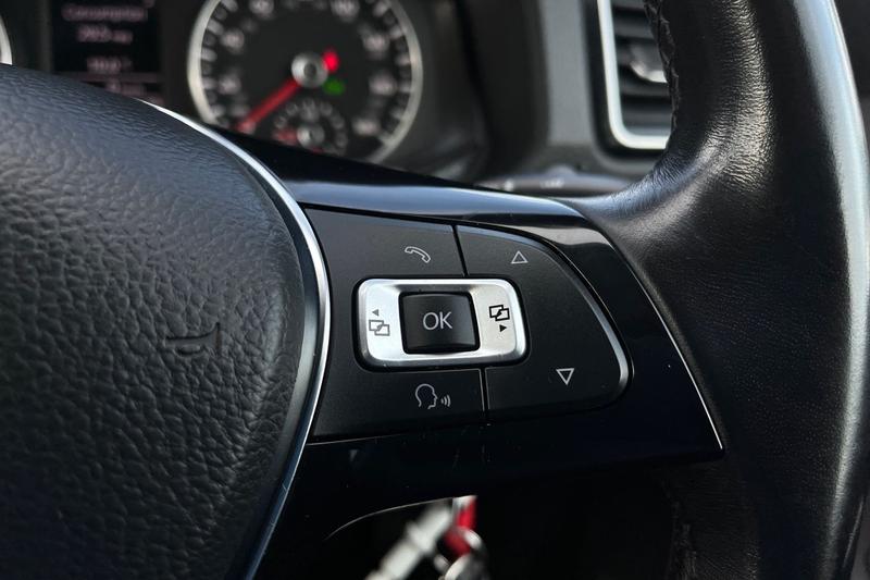 Used Volkswagen Amarok 2020 for sale - 77729501: Photo 20