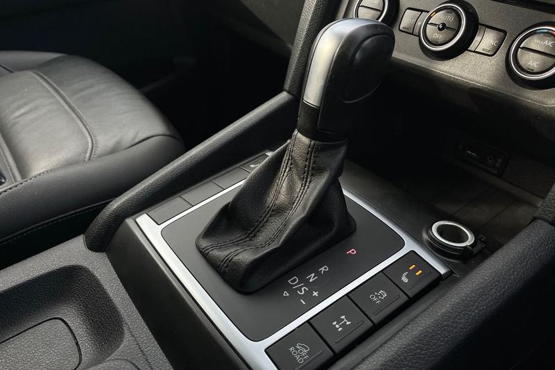 Used Volkswagen Amarok 2020 for sale - 77729501: Photo 24