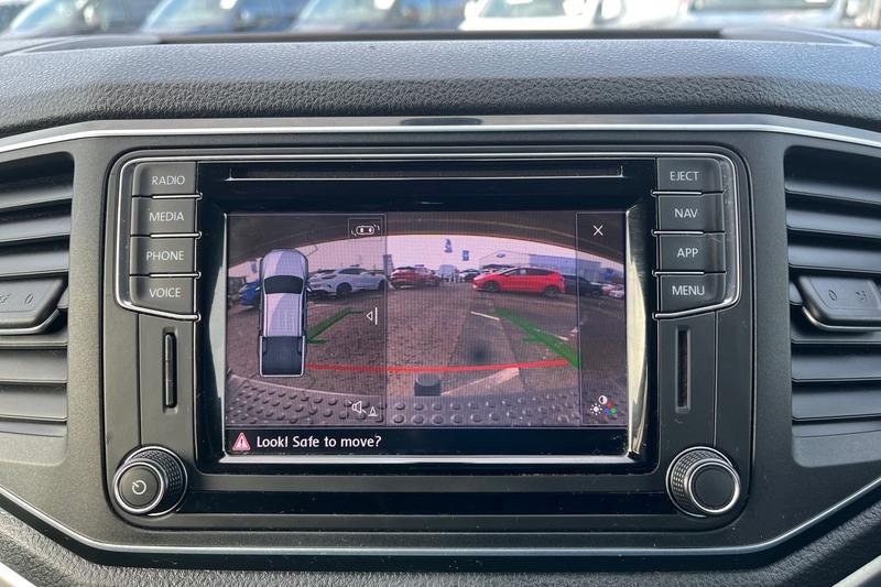 Used Volkswagen Amarok 2020 for sale - 77729501: Photo 26