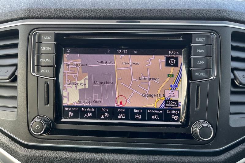 Used Volkswagen Amarok 2020 for sale - 77729501: Photo 27