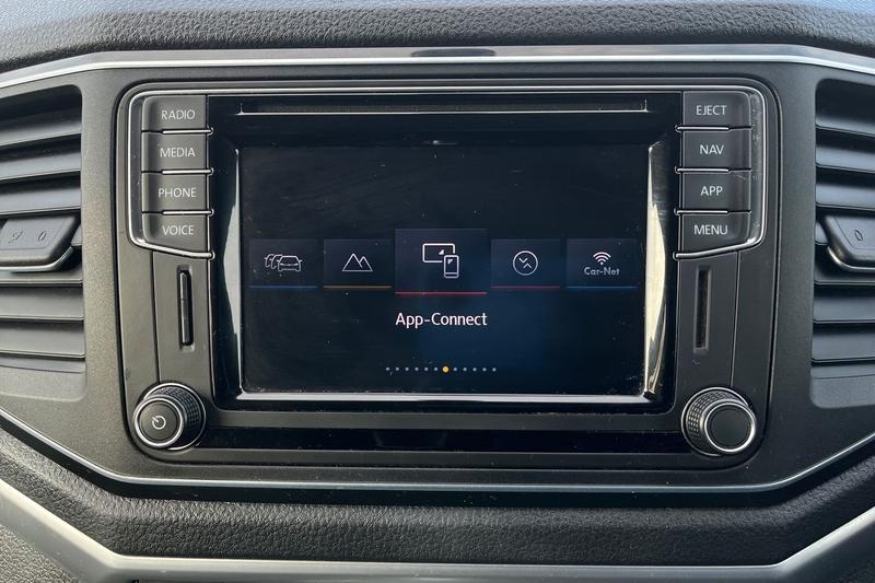 Used Volkswagen Amarok 2020 for sale - 77729501: Photo 28