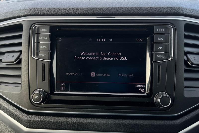 Used Volkswagen Amarok 2020 for sale - 77729501: Photo 29