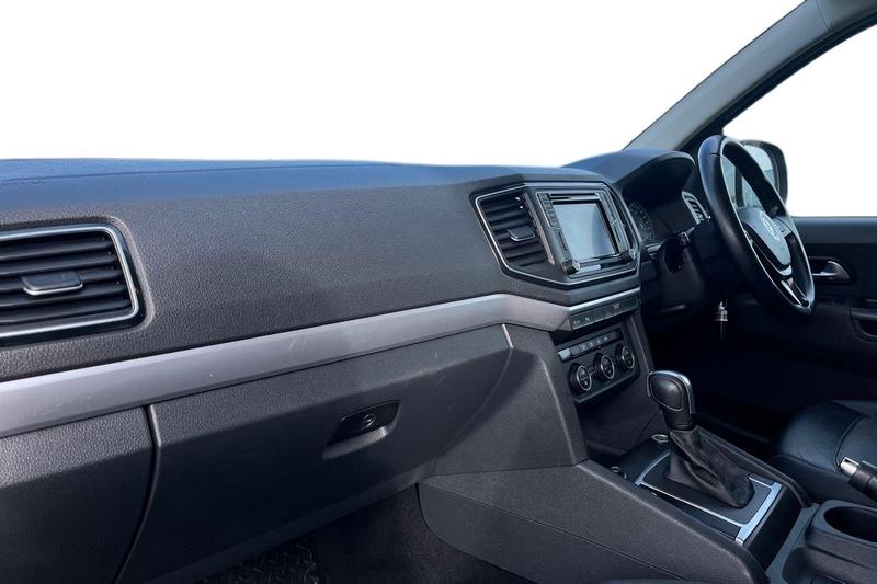 Used Volkswagen Amarok 2020 for sale - 77729501: Photo 3