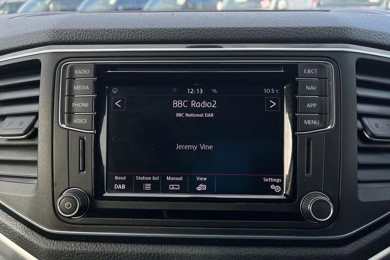 Used Volkswagen Amarok 2020 for sale - 77729501: Photo 30