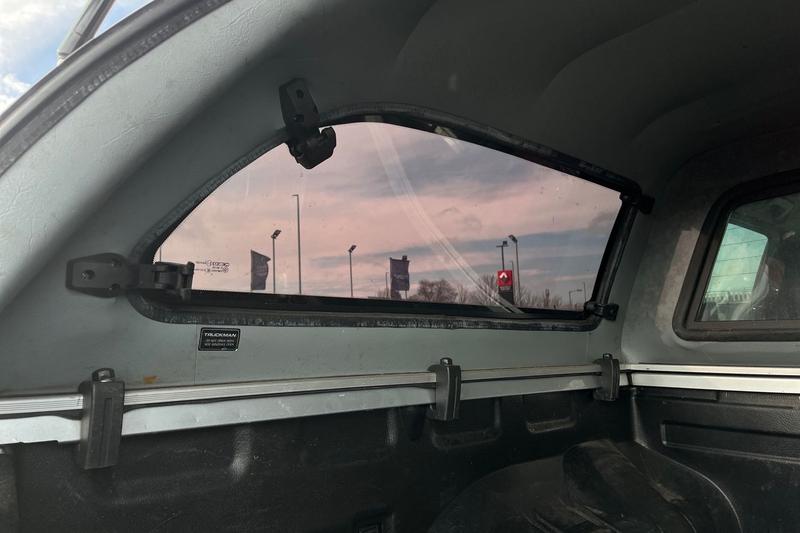 Used Volkswagen Amarok 2020 for sale - 77729501: Photo 4