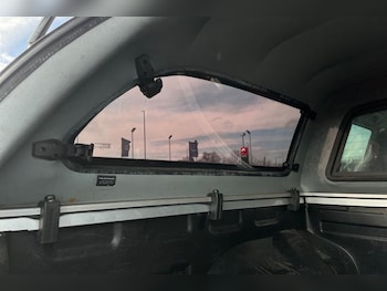 Used Volkswagen Amarok 2020 for sale - 77729501: Photo