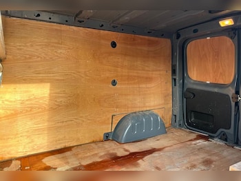 Used Renault Trafic 2022 for sale - 78376881: Photo