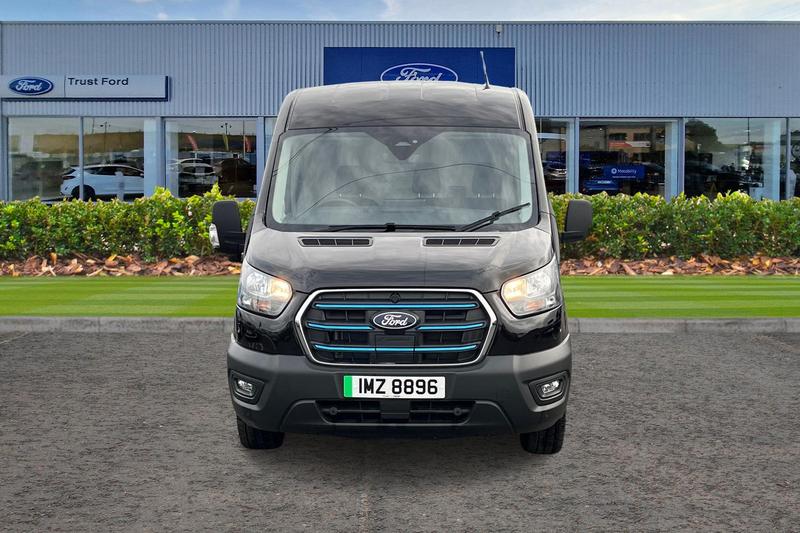 Used Ford E-Transit 2025 for sale - 76920051: Photo 12