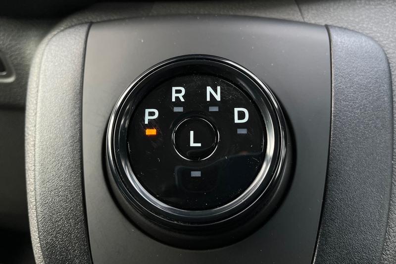 Used Ford E-Transit 2025 for sale - 76920051: Photo 19