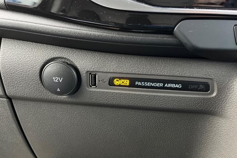 Used Ford E-Transit 2025 for sale - 76920051: Photo 22