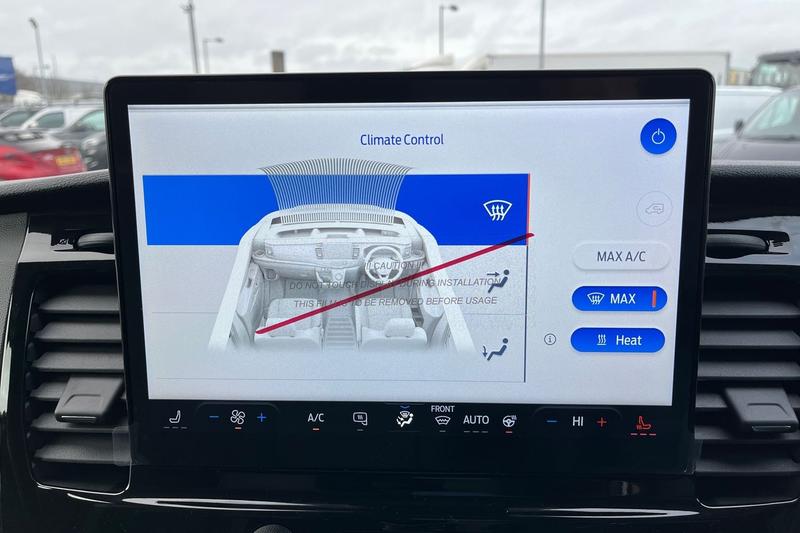 Used Ford E-Transit 2025 for sale - 76920051: Photo 27