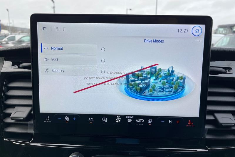 Used Ford E-Transit 2025 for sale - 76920051: Photo 31