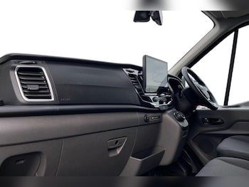 Used Ford Transit 2025 for sale - 76920051: Photo