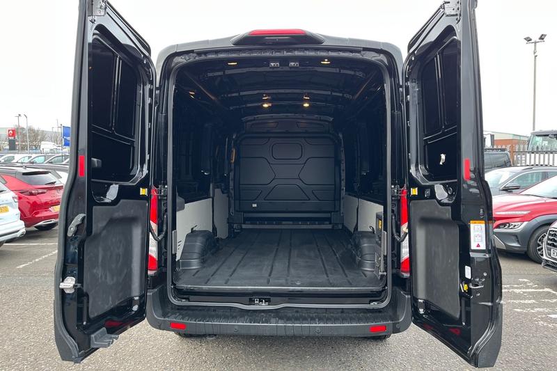 Used Ford E-Transit 2025 for sale - 76920051: Photo 7