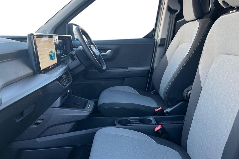 Used Ford E-Transit Courier 2025 for sale - 77211000: Photo 10