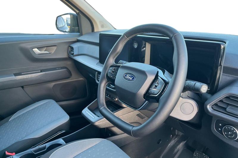 Used Ford E-Transit Courier 2025 for sale - 77211000: Photo 14