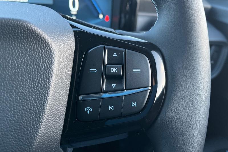 Used Ford E-Transit Courier 2025 for sale - 77211000: Photo 15