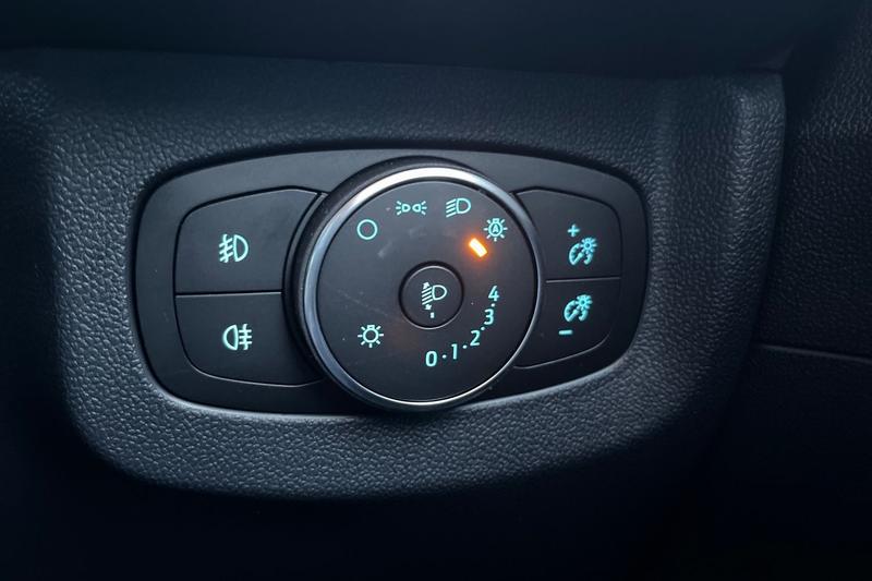 Used Ford E-Transit Courier 2025 for sale - 77211000: Photo 17