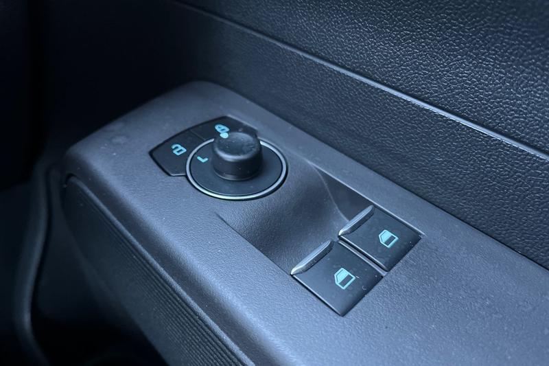 Used Ford E-Transit Courier 2025 for sale - 77211000: Photo 18