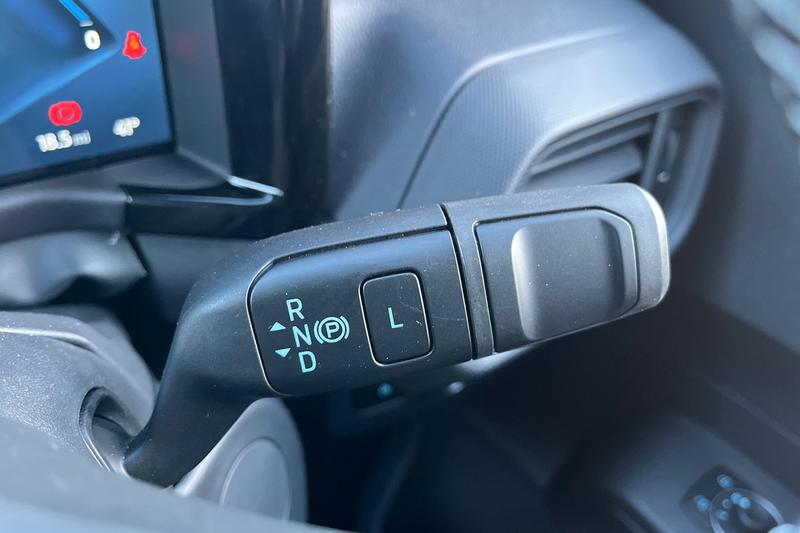 Used Ford E-Transit Courier 2025 for sale - 77211000: Photo 19