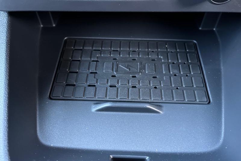 Used Ford E-Transit Courier 2025 for sale - 77211000: Photo 21