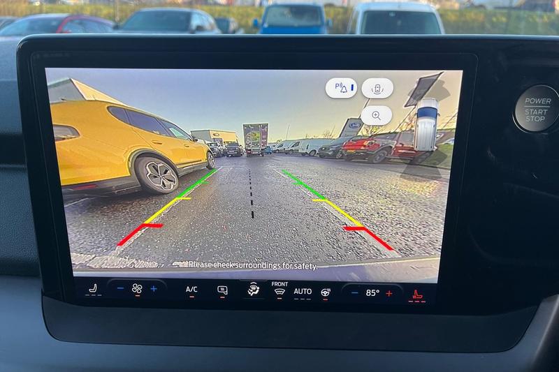 Used Ford E-Transit Courier 2025 for sale - 77211000: Photo 25