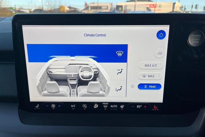 Used Ford E-Transit Courier 2025 for sale - 77211000: Photo 27